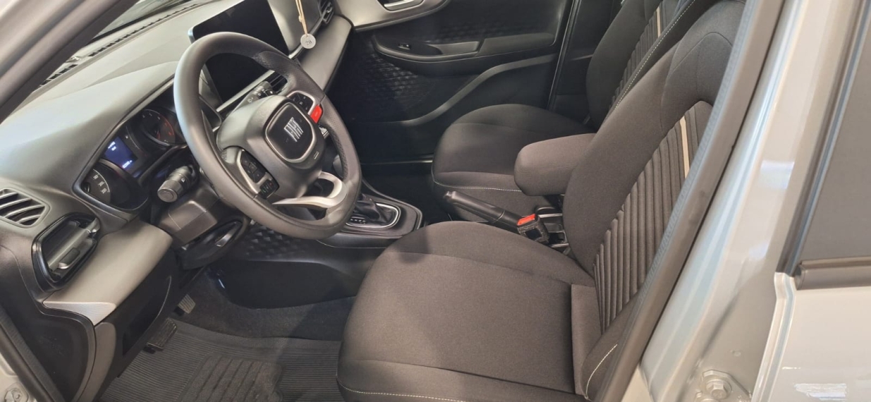 fiat pulse 1.0 turbo 200 flex audace cvt 4p automatico 2024 fiat pulse 1.0 turbo 200 flex audace cvt 4p automatico 2024