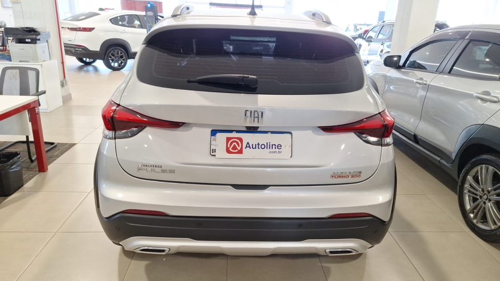 fiat pulse 1.0 turbo 200 flex audace cvt 4p automatico 2024 fiat pulse 1.0 turbo 200 flex audace cvt 4p automatico 2024