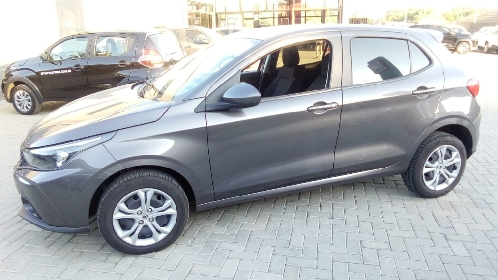 fiat argo 1.0 firefly flex drive manual 4p 2024 fiat argo 1.0 firefly flex drive manual 4p 2024