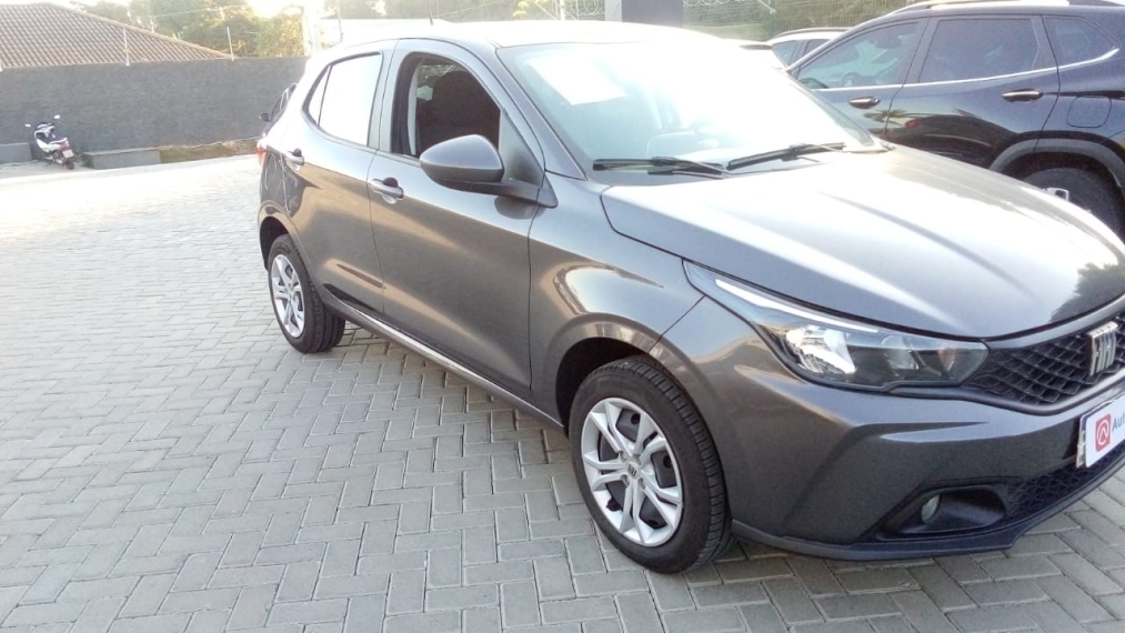 fiat argo 1.0 firefly flex drive manual 4p 2024 fiat argo 1.0 firefly flex drive manual 4p 2024
