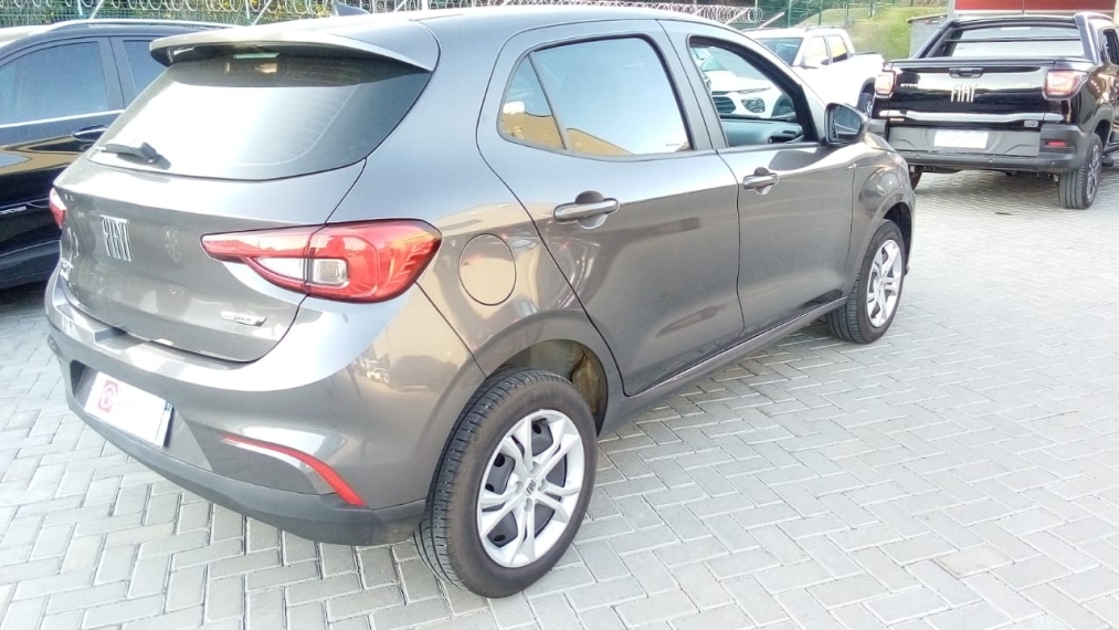 fiat argo 1.0 firefly flex drive manual 4p 2024 fiat argo 1.0 firefly flex drive manual 4p 2024