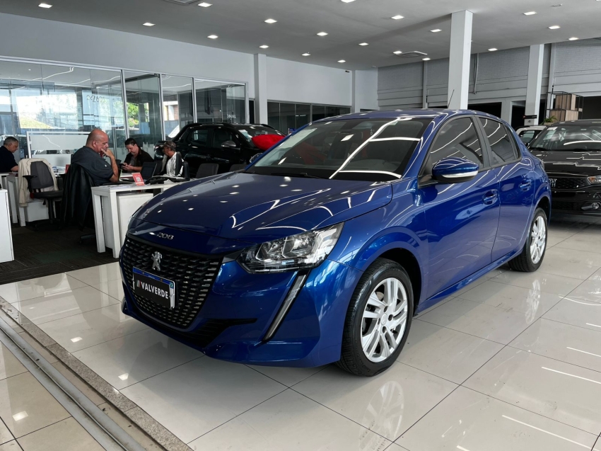 peugeot 208 1.6 16v flex active at6 4p automatico 2022 peugeot 208 1.6 16v flex active at6 4p automatico 2022