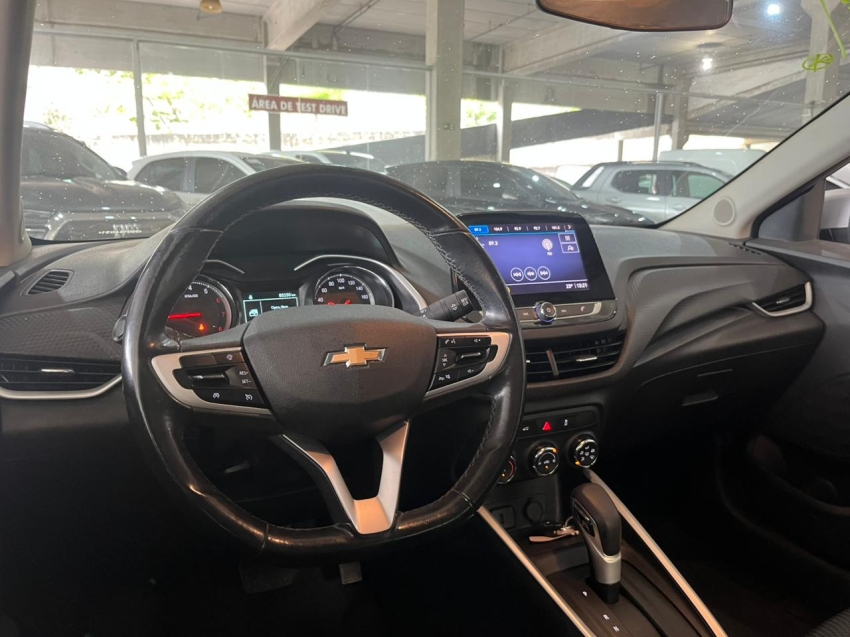 chevrolet onix 1.0 turbo flex ltz automatico 4p 202110