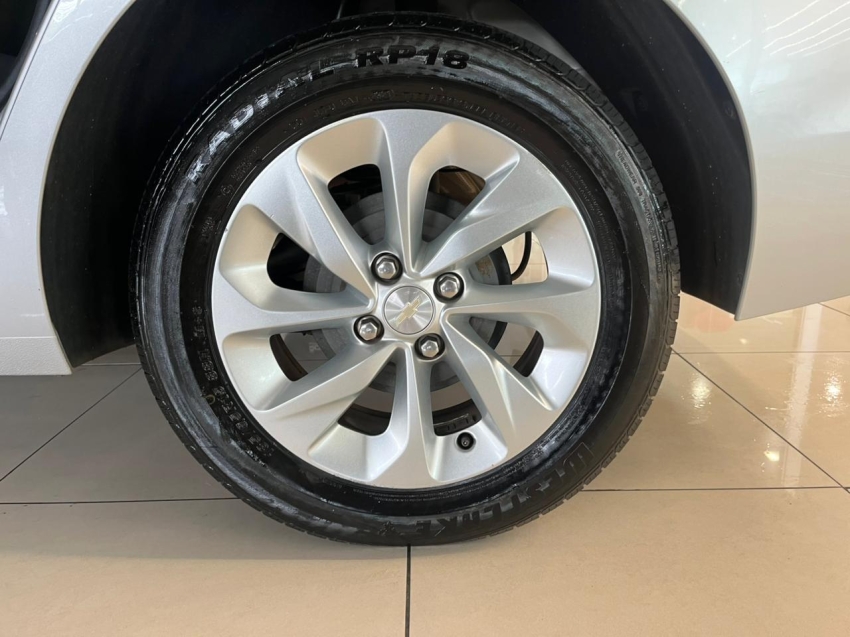 chevrolet onix 1.0 turbo flex ltz automatico 4p 20216