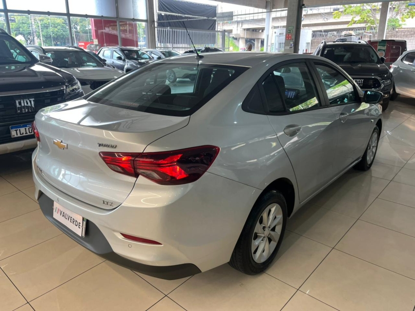chevrolet onix 1.0 turbo flex ltz automatico 4p 20213