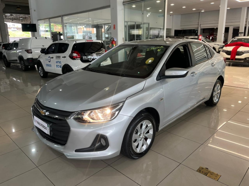 chevrolet onix 1.0 turbo flex ltz automatico 4p 20212