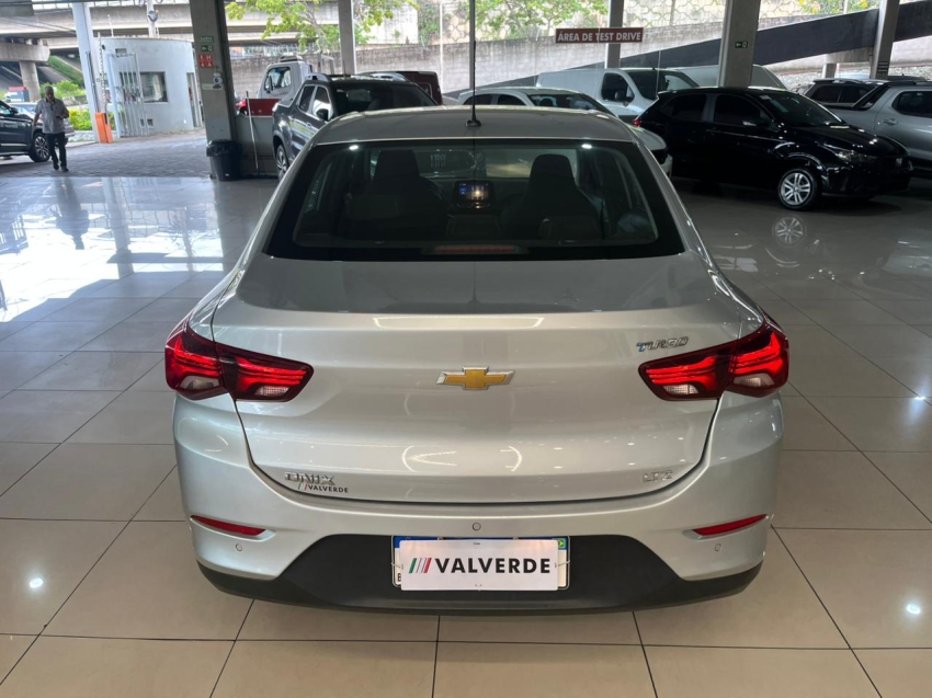 chevrolet onix 1.0 turbo flex ltz automatico 4p 20214