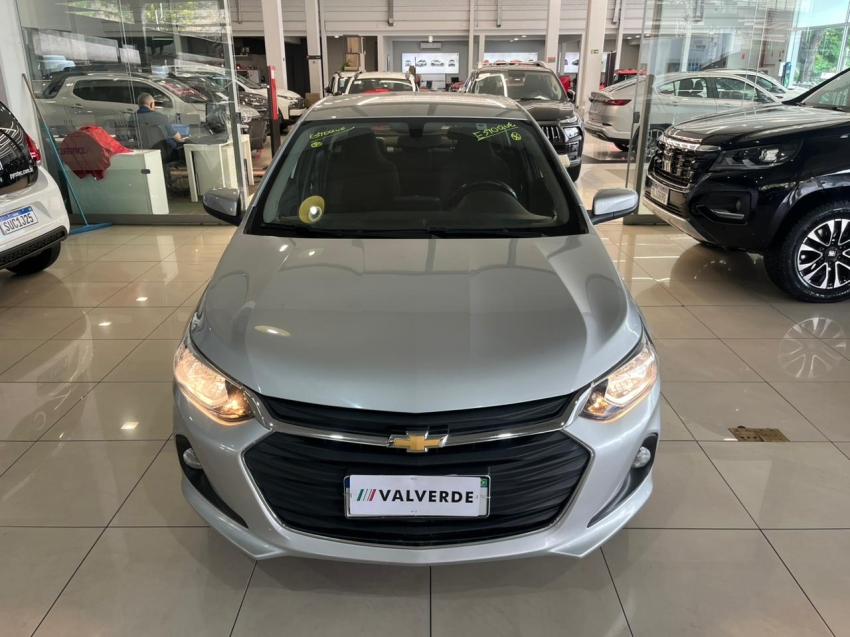 chevrolet onix 1.0 turbo flex ltz automatico 4p 20211