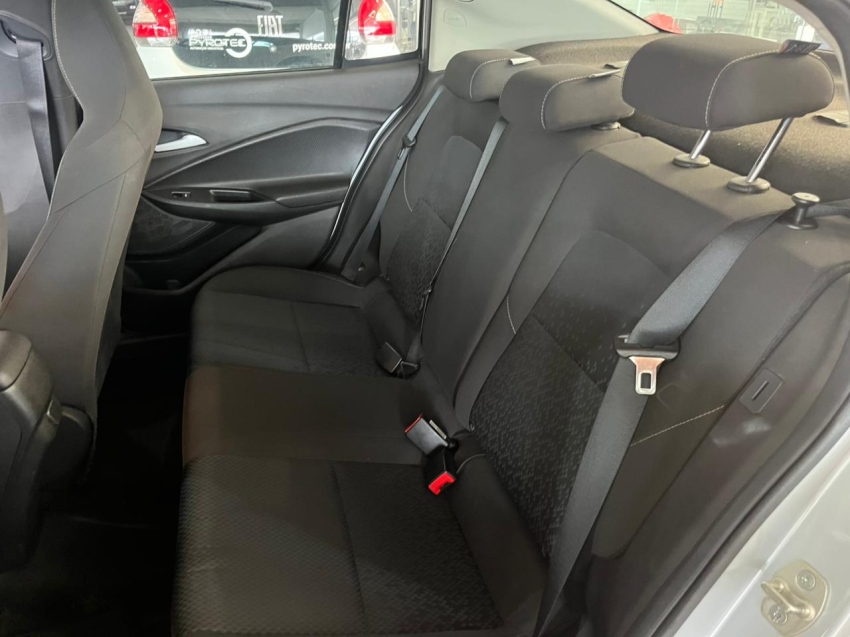 chevrolet onix 1.0 turbo flex ltz automatico 4p 20217