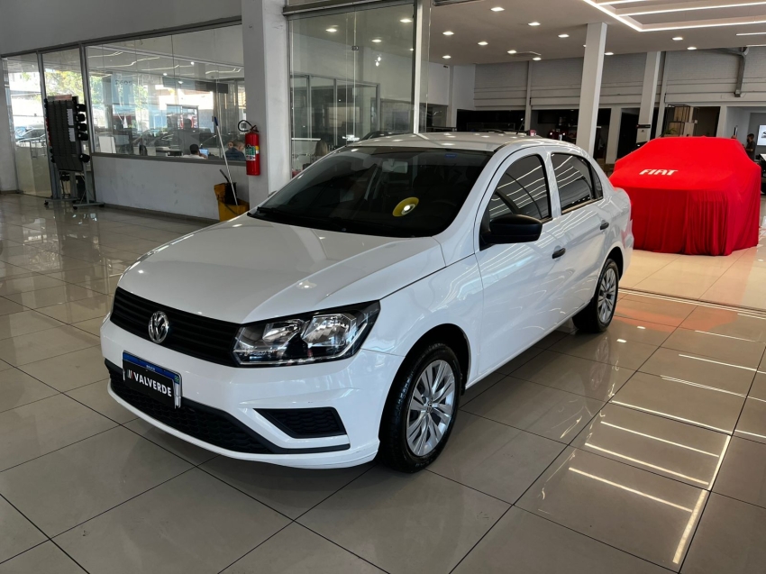 volkswagen voyage 1.0 12v mpi totalflex 4p manual flex 2023 volkswagen voyage 1.0 12v mpi totalflex 4p manual flex 2023