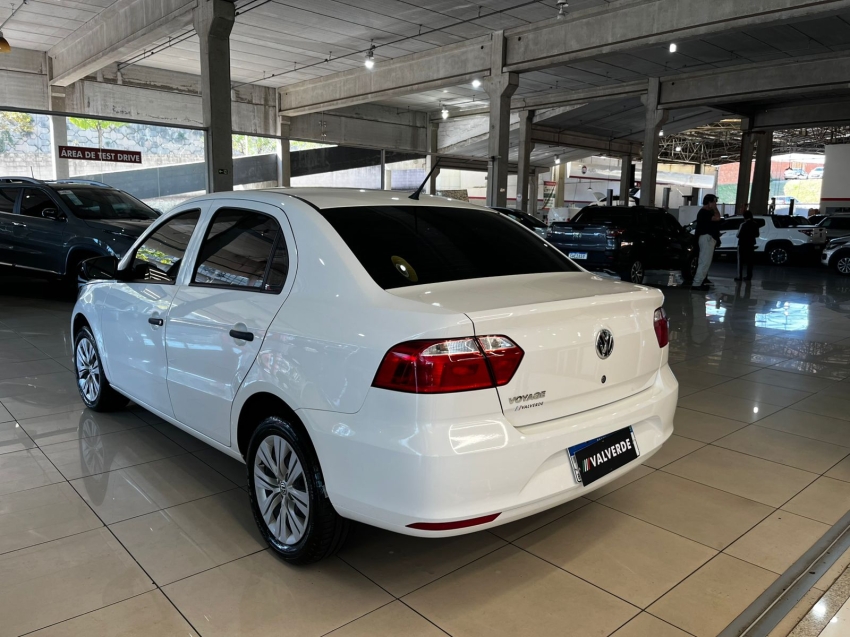volkswagen voyage 1.0 12v mpi totalflex 4p manual flex 2023 volkswagen voyage 1.0 12v mpi totalflex 4p manual flex 2023