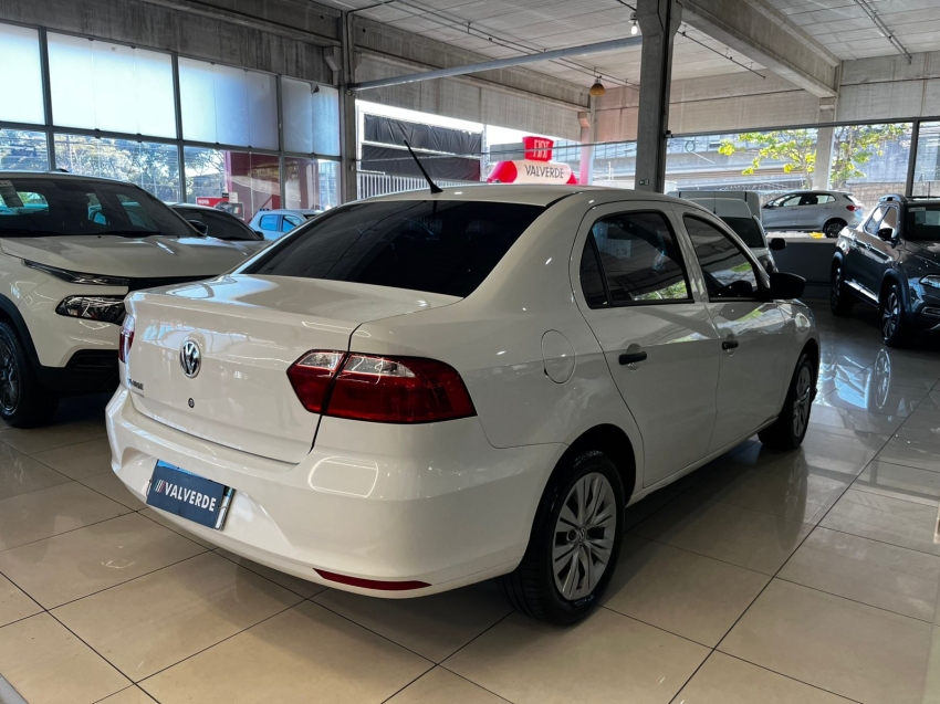 volkswagen voyage 1.0 12v mpi totalflex 4p manual flex 2023 volkswagen voyage 1.0 12v mpi totalflex 4p manual flex 2023