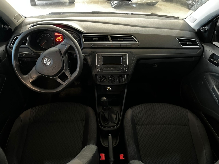 volkswagen voyage 1.0 12v mpi totalflex 4p manual flex 2023 volkswagen voyage 1.0 12v mpi totalflex 4p manual flex 2023