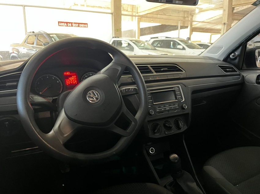 volkswagen voyage 1.0 12v mpi totalflex 4p manual flex 2023 volkswagen voyage 1.0 12v mpi totalflex 4p manual flex 2023