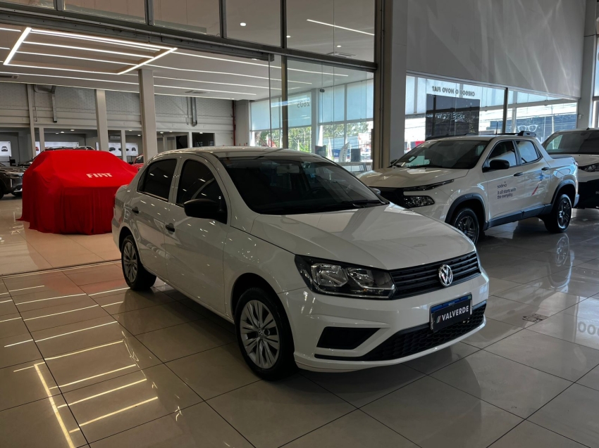 volkswagen voyage 1.0 12v mpi totalflex 4p manual flex 2023 volkswagen voyage 1.0 12v mpi totalflex 4p manual flex 2023