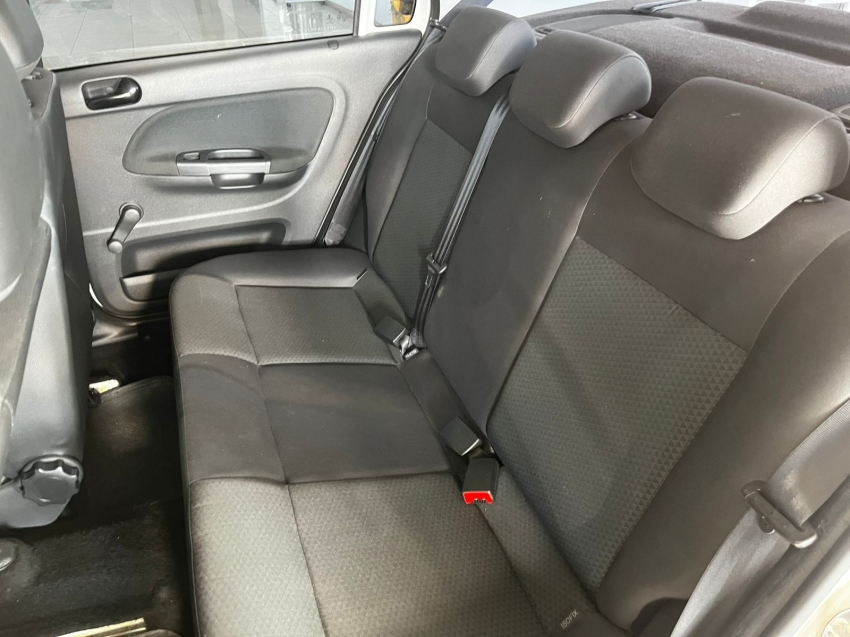 volkswagen voyage 1.0 12v mpi totalflex 4p manual flex 2023 volkswagen voyage 1.0 12v mpi totalflex 4p manual flex 2023