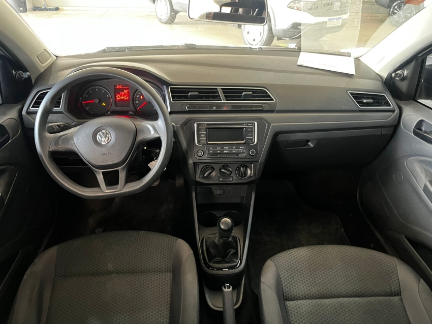 volkswagen voyage 1.0 12v mpi totalflex 4p manual flex 2023 volkswagen voyage 1.0 12v mpi totalflex 4p manual flex 2023