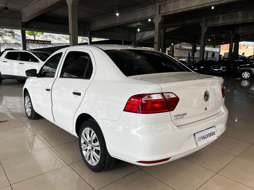 volkswagen voyage 1.0 12v mpi totalflex 4p manual flex 2023 volkswagen voyage 1.0 12v mpi totalflex 4p manual flex 2023