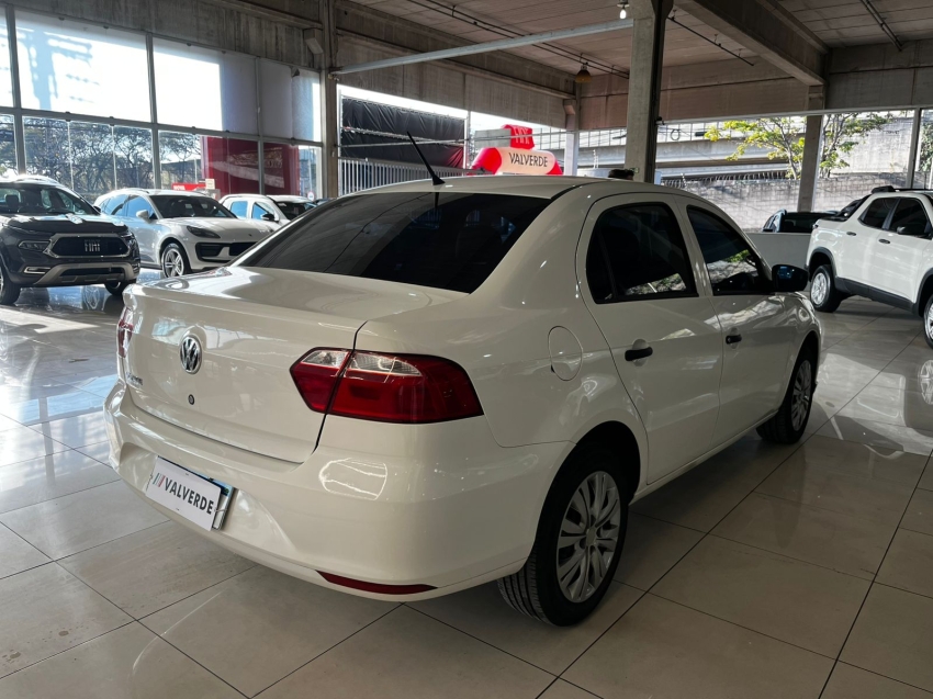 volkswagen voyage 1.0 12v mpi totalflex 4p manual flex 2023 volkswagen voyage 1.0 12v mpi totalflex 4p manual flex 2023