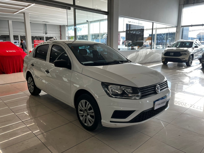 volkswagen voyage 1.0 12v mpi totalflex 4p manual flex 2023 volkswagen voyage 1.0 12v mpi totalflex 4p manual flex 2023