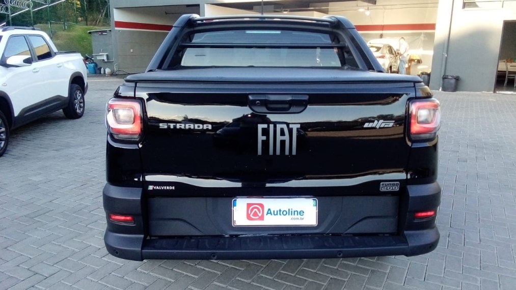 fiat strada 1.0 turbo 200 flex ultra cd cvt 4p automatico 2025 fiat strada 1.0 turbo 200 flex ultra cd cvt 4p automatico 2025