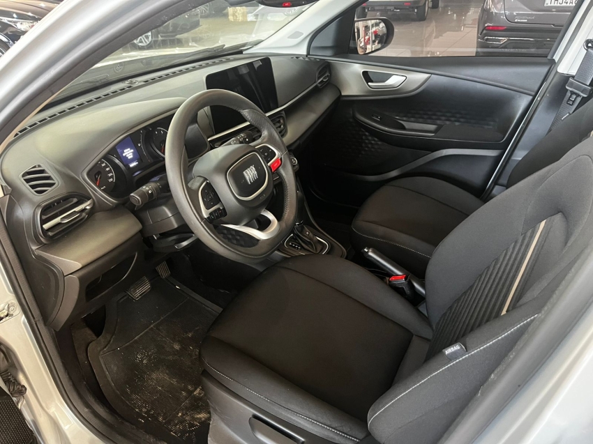 fiat pulse 1.0 turbo 200 flex audace cvt 4p automatico 2022 fiat pulse 1.0 turbo 200 flex audace cvt 4p automatico 2022