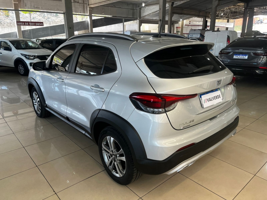 fiat pulse 1.0 turbo 200 flex audace cvt 4p automatico 2022 fiat pulse 1.0 turbo 200 flex audace cvt 4p automatico 2022