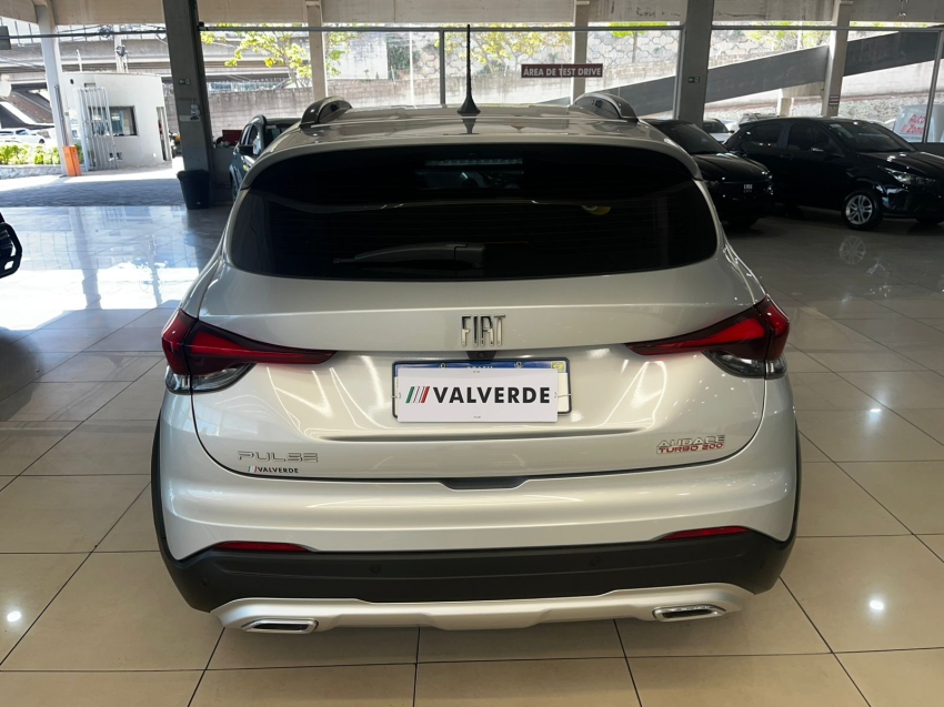 fiat pulse 1.0 turbo 200 flex audace cvt 4p automatico 2022 fiat pulse 1.0 turbo 200 flex audace cvt 4p automatico 2022