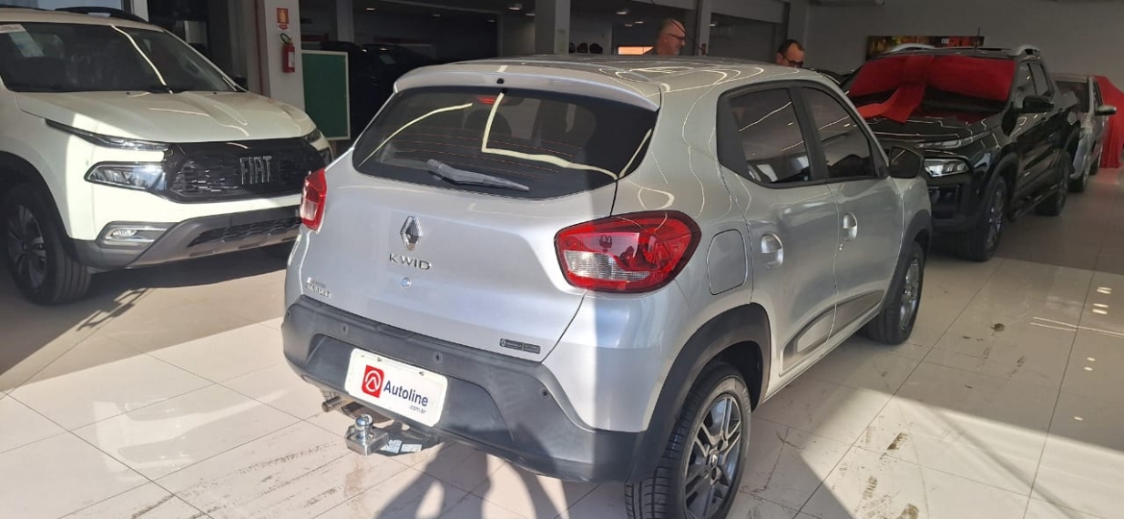 renault kwid 1.0 12v sce flex intense manual 4p 2018 renault kwid 1.0 12v sce flex intense manual 4p 2018