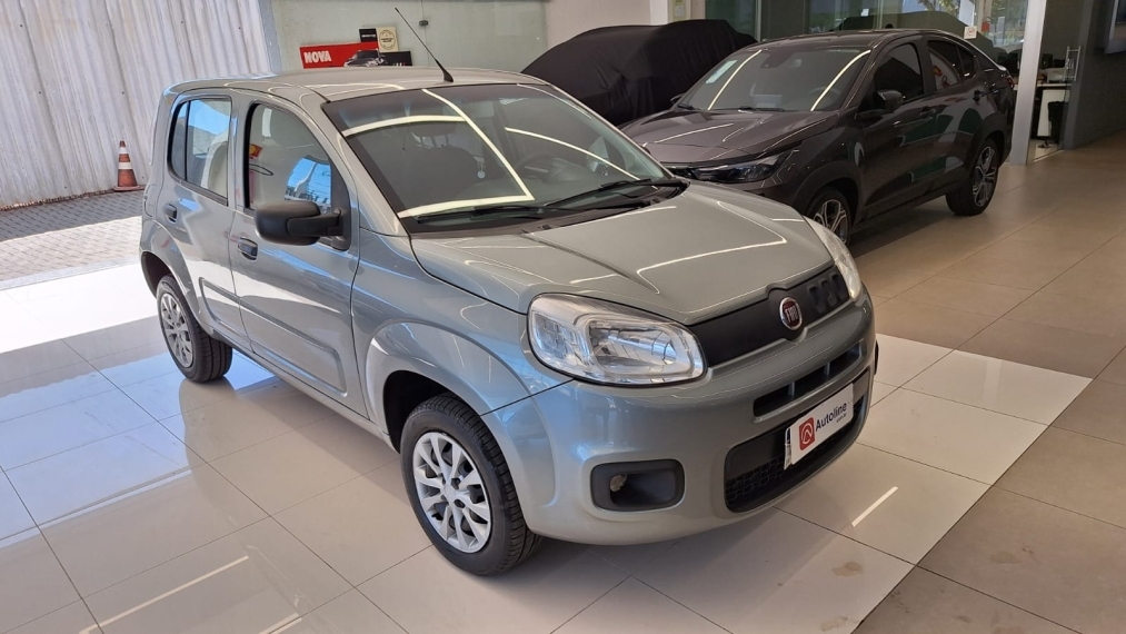 fiat uno 1.0 evo attractive 8v flex 4p manual 2016 fiat uno 1.0 evo attractive 8v flex 4p manual 2016