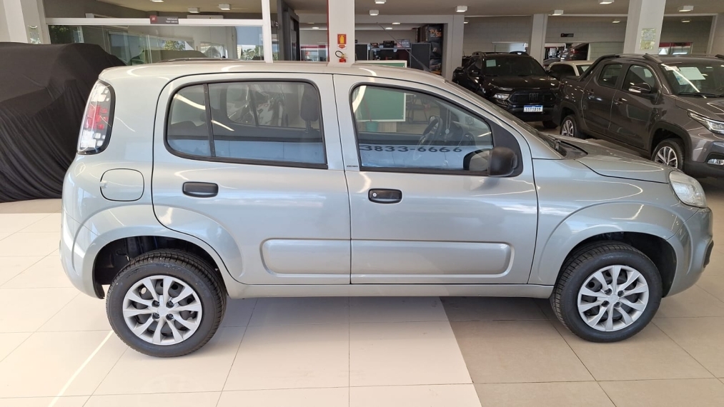 fiat uno 1.0 evo attractive 8v flex 4p manual 2016 fiat uno 1.0 evo attractive 8v flex 4p manual 2016