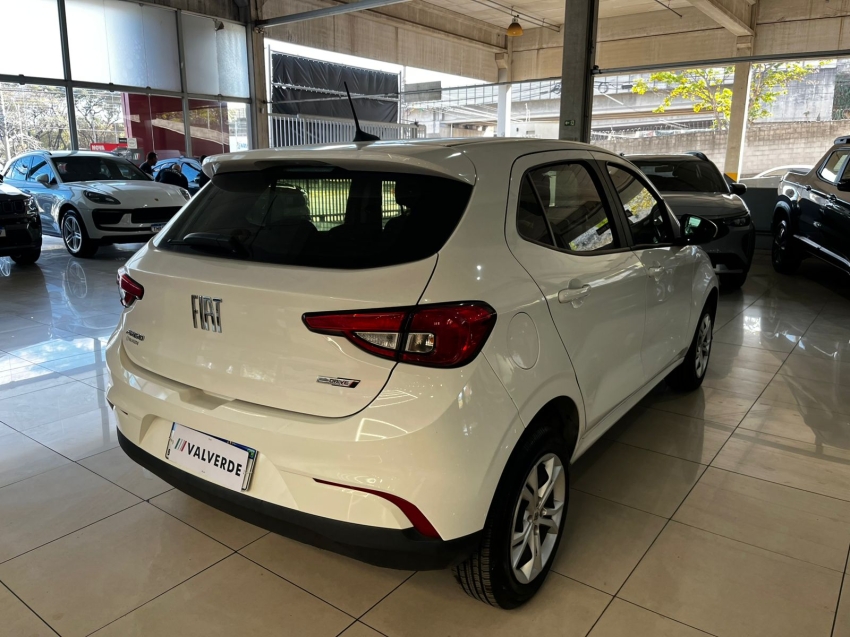 fiat argo 1.0 firefly flex drive manual 4p 2023 fiat argo 1.0 firefly flex drive manual 4p 2023