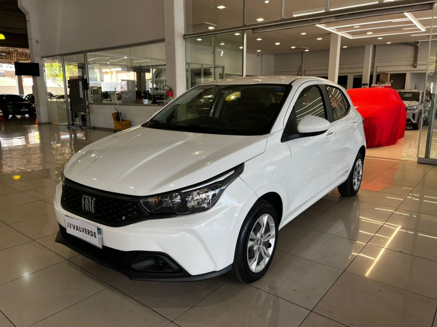 fiat argo 1.0 firefly flex drive manual 4p 2023 fiat argo 1.0 firefly flex drive manual 4p 2023