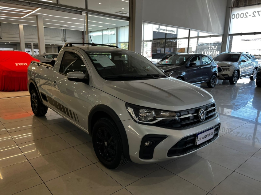 volkswagen saveiro 1.6 msi trendline cs 16v flex 2p manual 4p 2025 volkswagen saveiro 1.6 msi trendline cs 16v flex 2p manual 4p 2025