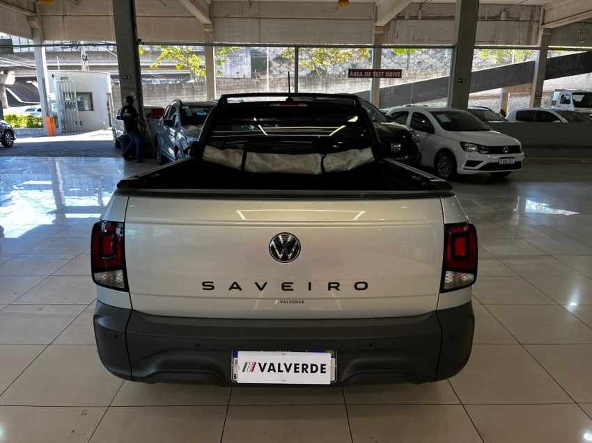 volkswagen saveiro 1.6 msi trendline cs 16v flex 2p manual 4p 2025 volkswagen saveiro 1.6 msi trendline cs 16v flex 2p manual 4p 2025