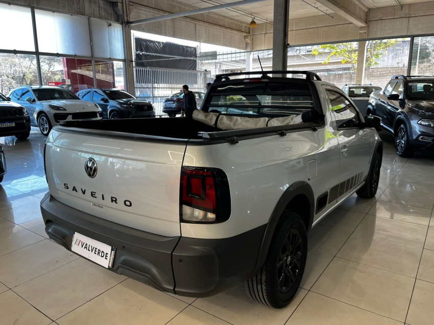 volkswagen saveiro 1.6 msi trendline cs 16v flex 2p manual 4p 2025 volkswagen saveiro 1.6 msi trendline cs 16v flex 2p manual 4p 2025