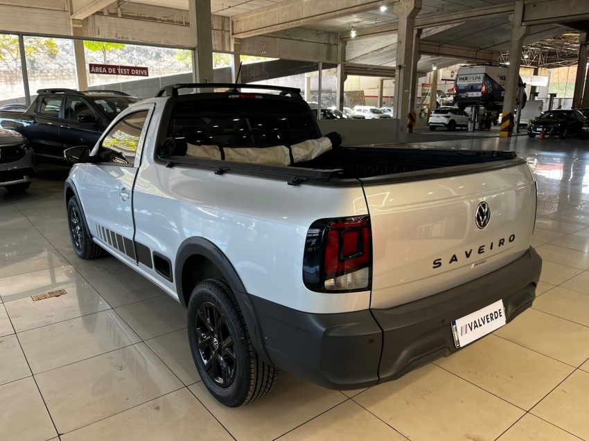 volkswagen saveiro 1.6 msi trendline cs 16v flex 2p manual 4p 2025 volkswagen saveiro 1.6 msi trendline cs 16v flex 2p manual 4p 2025