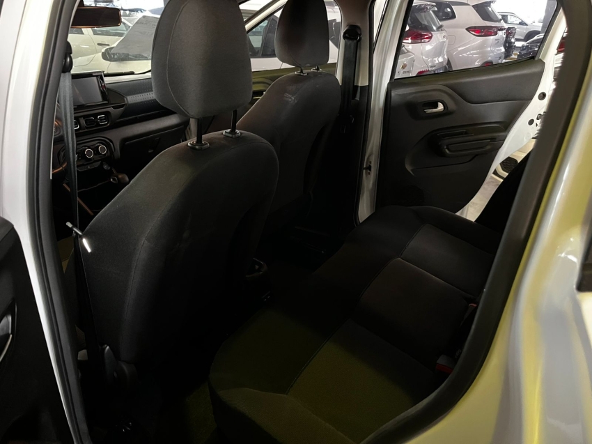 citroen c3 1.6 16v flex feel pack at6 4p manual 2023 citroen c3 1.6 16v flex feel pack at6 4p manual 2023
