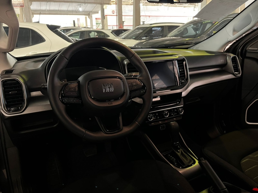 fiat toro 1.3 turbo 270 flex freedom at6 4p automatico 2025 fiat toro 1.3 turbo 270 flex freedom at6 4p automatico 2025