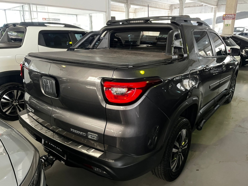 fiat toro 1.3 turbo 270 flex freedom at6 4p automatico 2025 fiat toro 1.3 turbo 270 flex freedom at6 4p automatico 2025