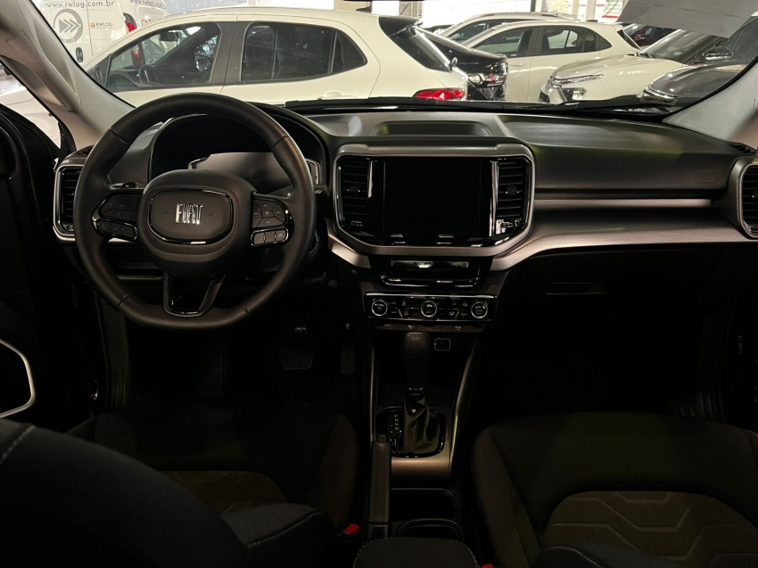 fiat toro 1.3 turbo 270 flex freedom at6 4p automatico 2025 fiat toro 1.3 turbo 270 flex freedom at6 4p automatico 2025