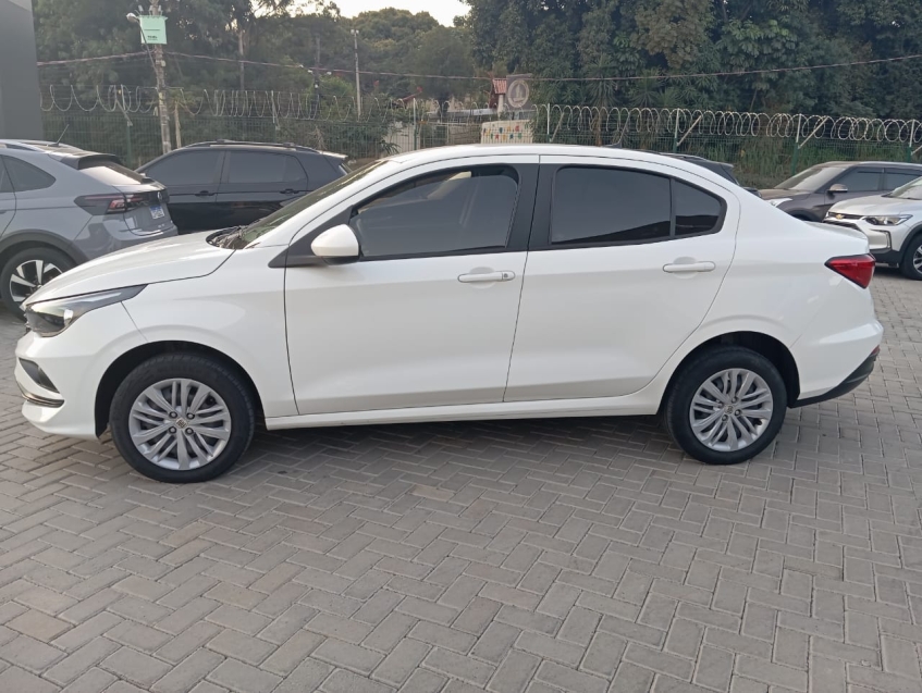 fiat cronos 1.3 firefly flex drive cvt 4p automatico 2023 fiat cronos 1.3 firefly flex drive cvt 4p automatico 2023