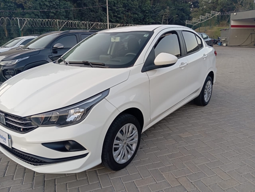 fiat cronos 1.3 firefly flex drive cvt 4p automatico 2023 fiat cronos 1.3 firefly flex drive cvt 4p automatico 2023