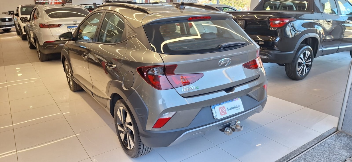 hyundai hb20x 1.6 16v flex evolution automatico 4p 2020 hyundai hb20x 1.6 16v flex evolution automatico 4p 2020