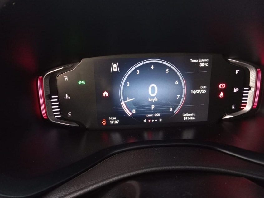 fiat toro 1.3 turbo 270 flex volcano at6 4p automatico 2025 fiat toro 1.3 turbo 270 flex volcano at6 4p automatico 2025