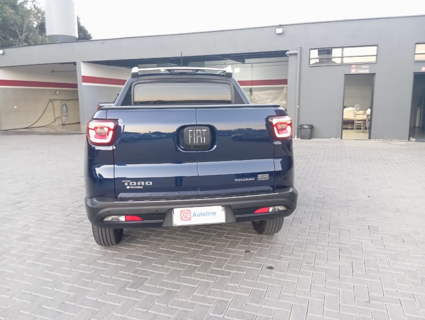 fiat toro 1.3 turbo 270 flex volcano at6 4p automatico 2025 fiat toro 1.3 turbo 270 flex volcano at6 4p automatico 2025