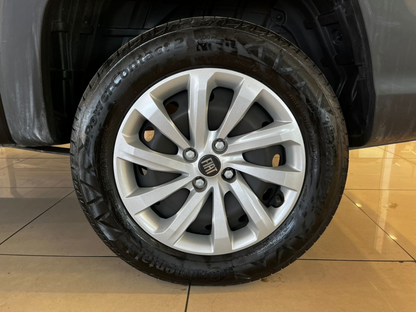 fiat strada 1.3 firefly flex freedom cd manual 4p 2023 fiat strada 1.3 firefly flex freedom cd manual 4p 2023