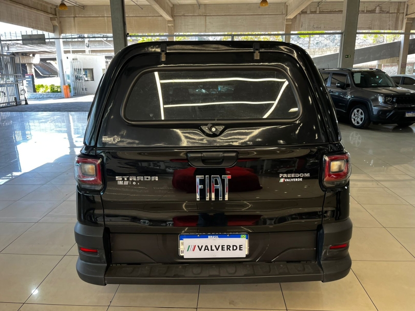 fiat strada 1.3 firefly flex freedom cd manual 4p 2023 fiat strada 1.3 firefly flex freedom cd manual 4p 2023