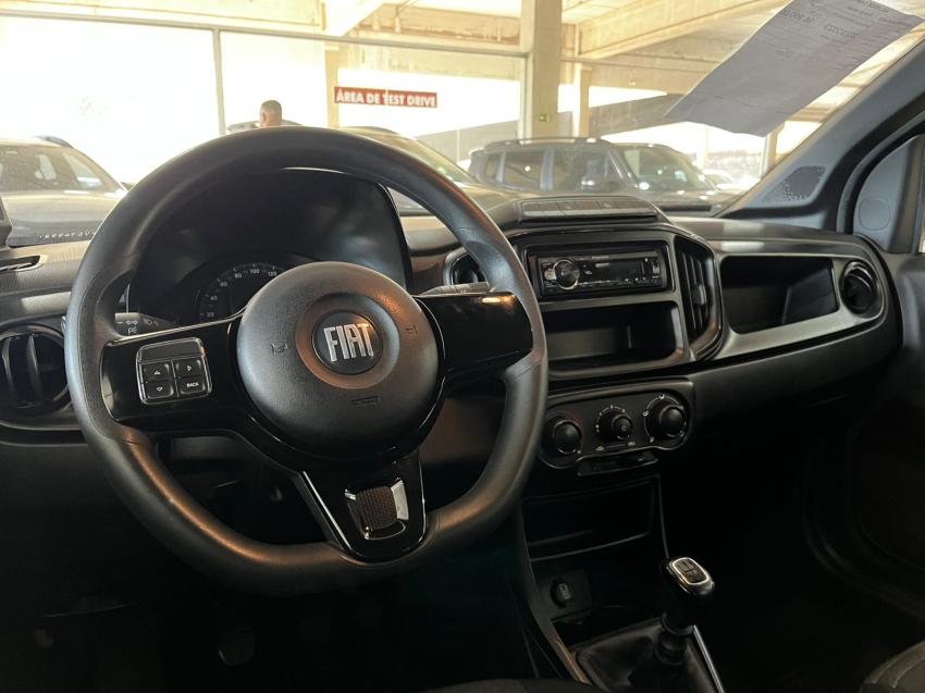 fiat strada 1.3 firefly flex freedom cd manual 4p 2023 fiat strada 1.3 firefly flex freedom cd manual 4p 2023