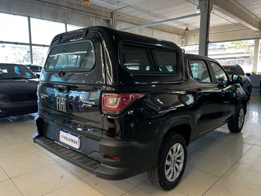 fiat strada 1.3 firefly flex freedom cd manual 4p 2023 fiat strada 1.3 firefly flex freedom cd manual 4p 2023